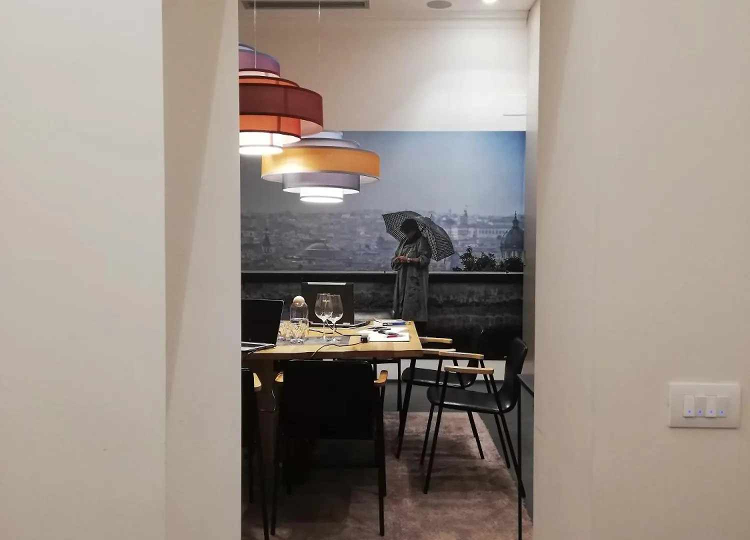 Stay Fine Holiday'S House 로마 이탈리아