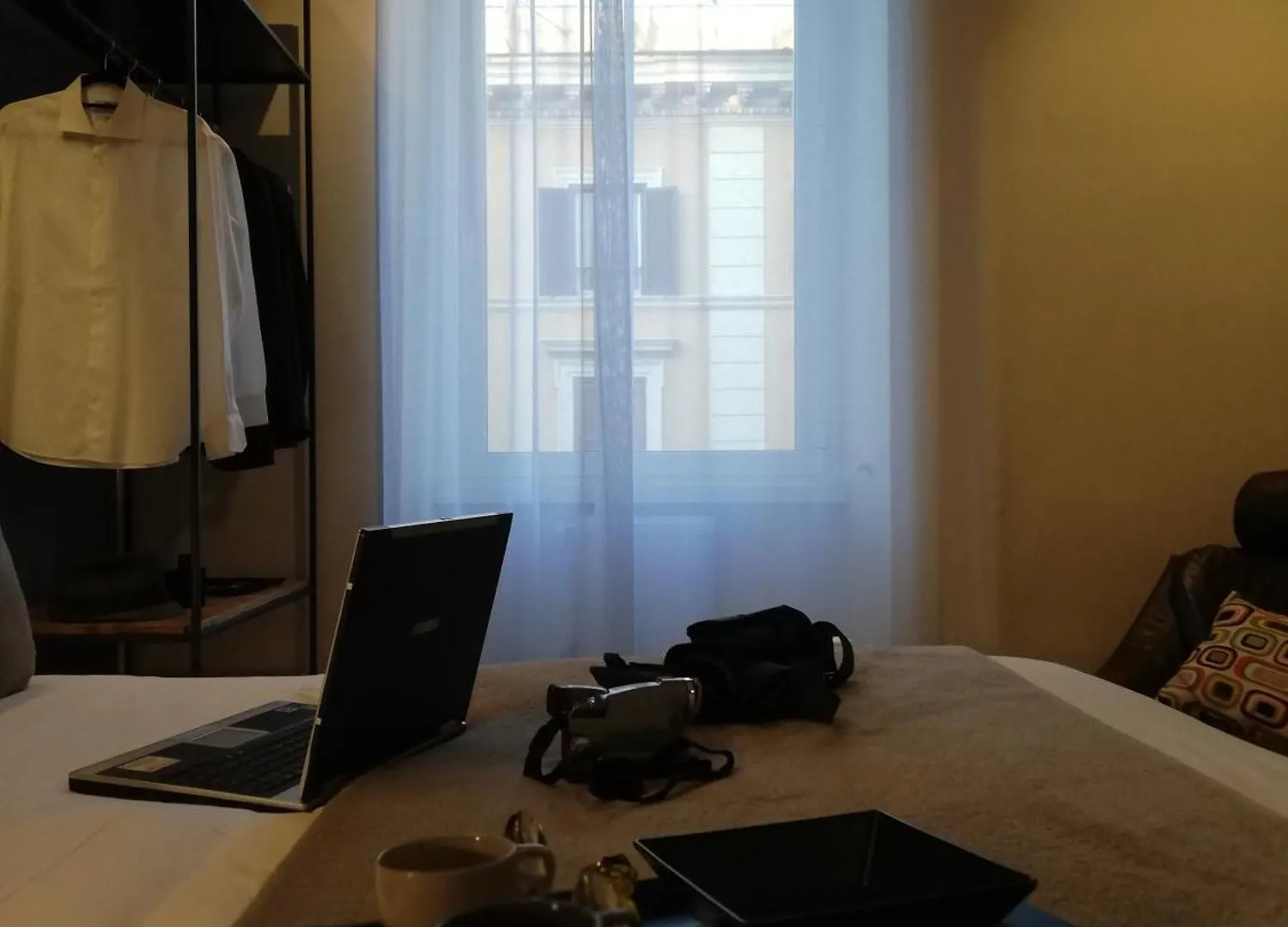 Stay Fine Holiday'S House 로마 펜션