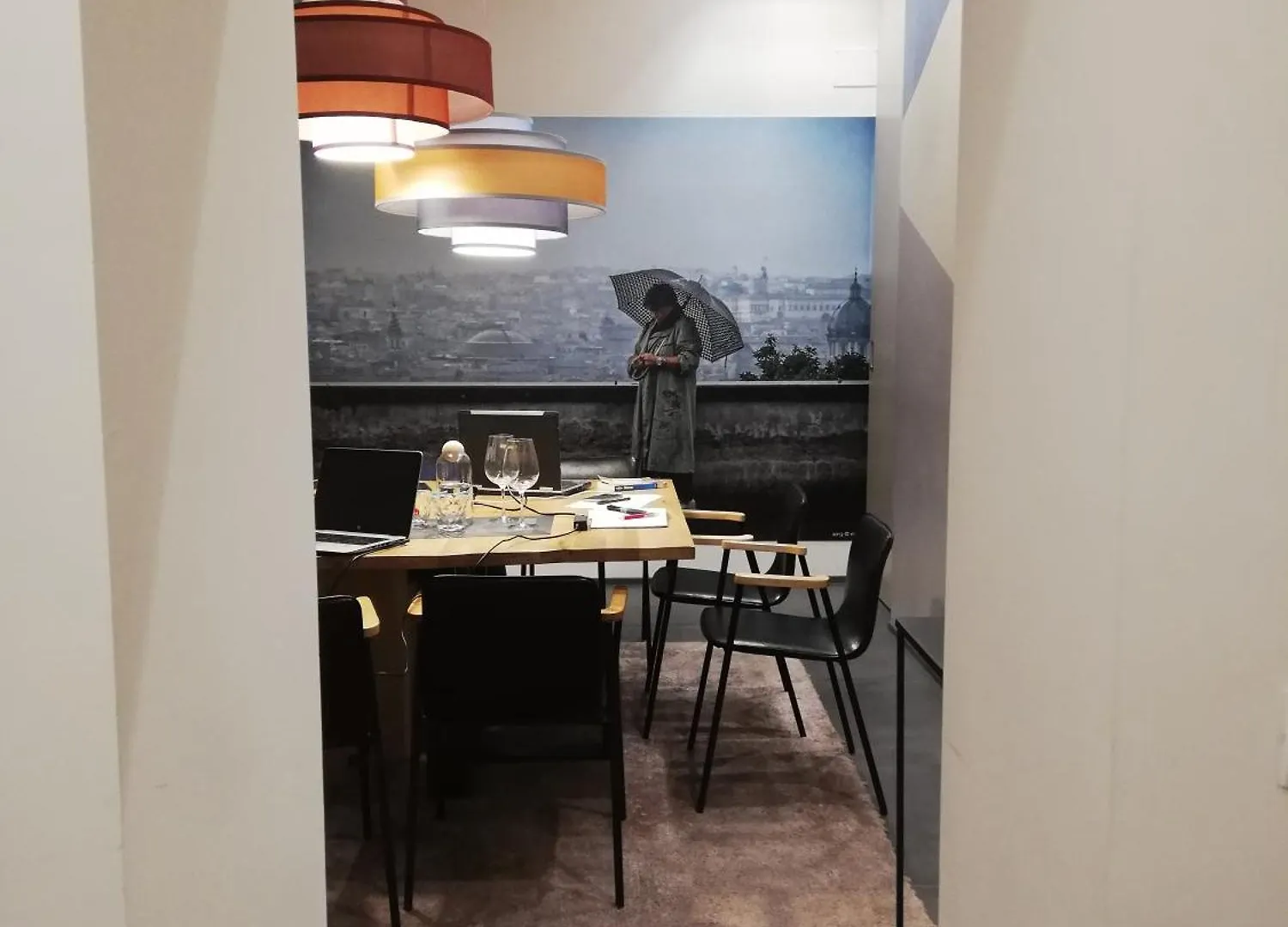 Holiday home Stay Fine Holiday'S House Rome Italy
