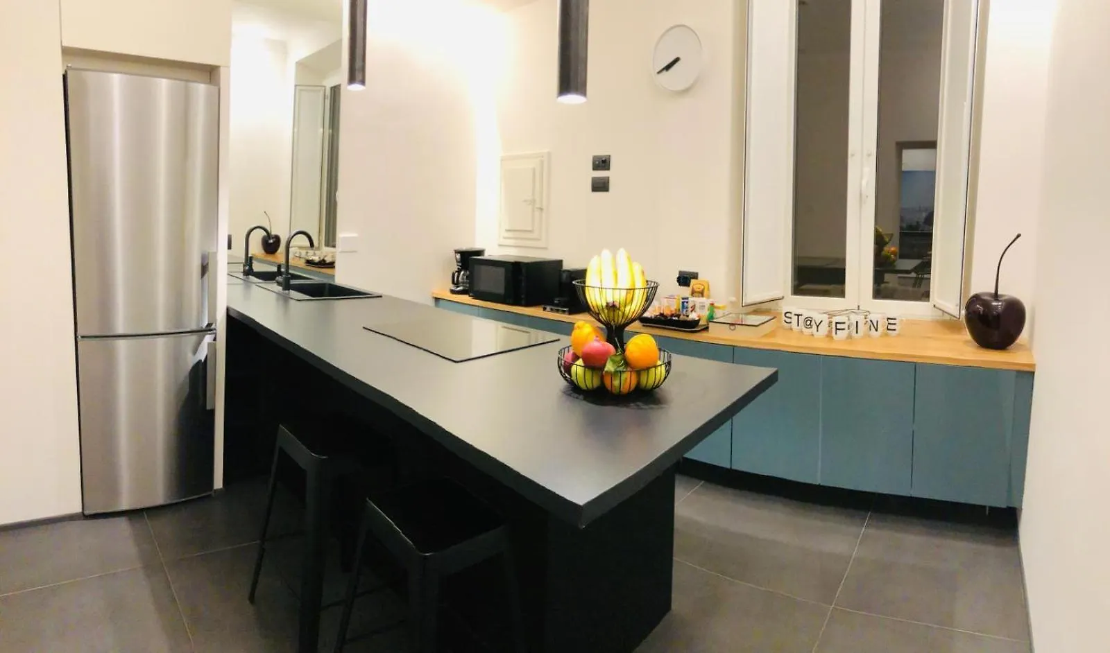 Stay Fine Holiday'S House Rome
