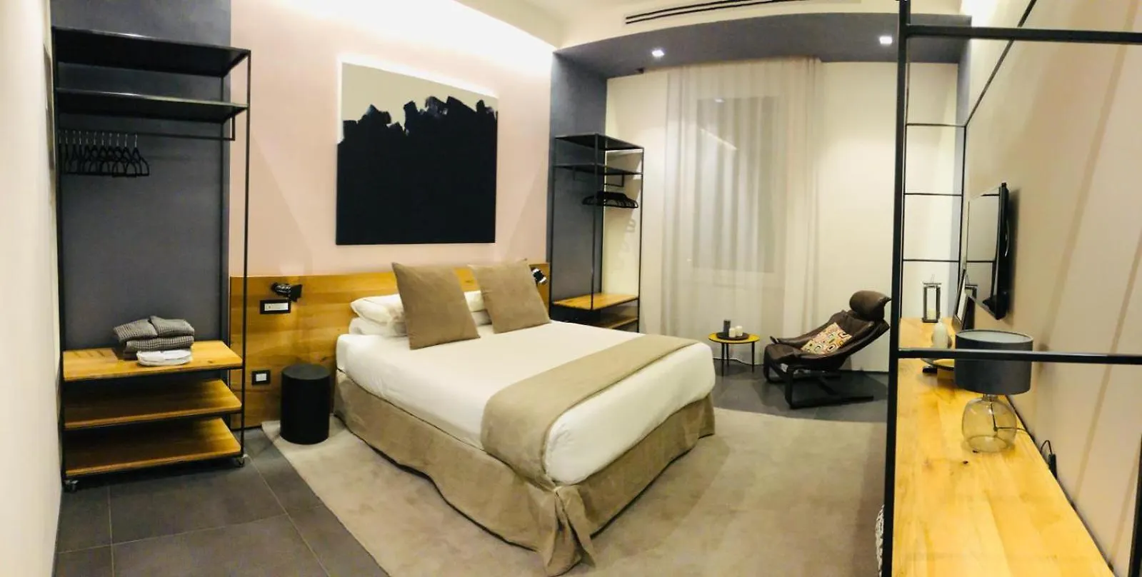 Stay Fine Holiday'S House Rome Vakantiehuis