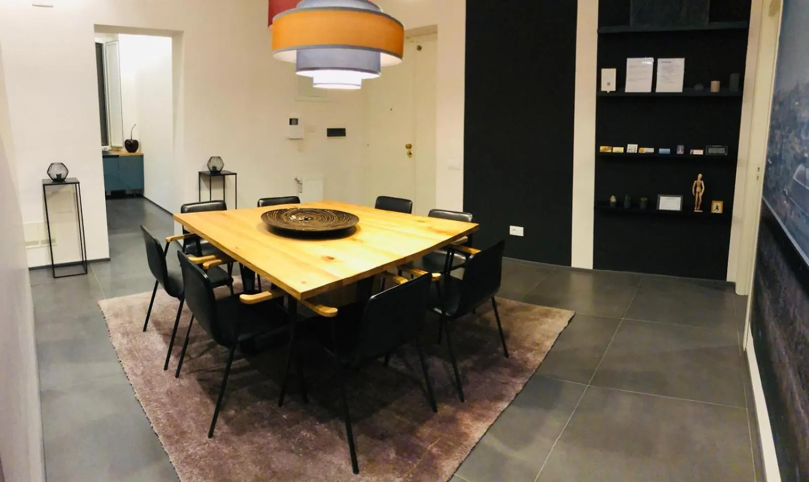 Vakantiehuis Stay Fine Holiday'S House Rome