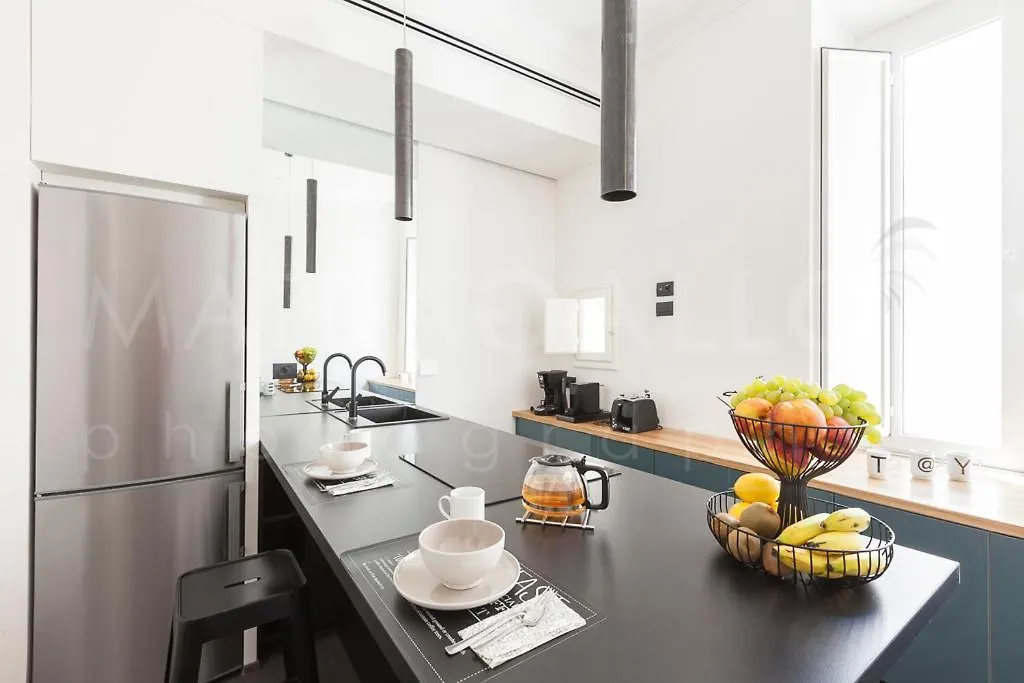 Vakantiehuis Stay Fine Holiday'S House Rome
