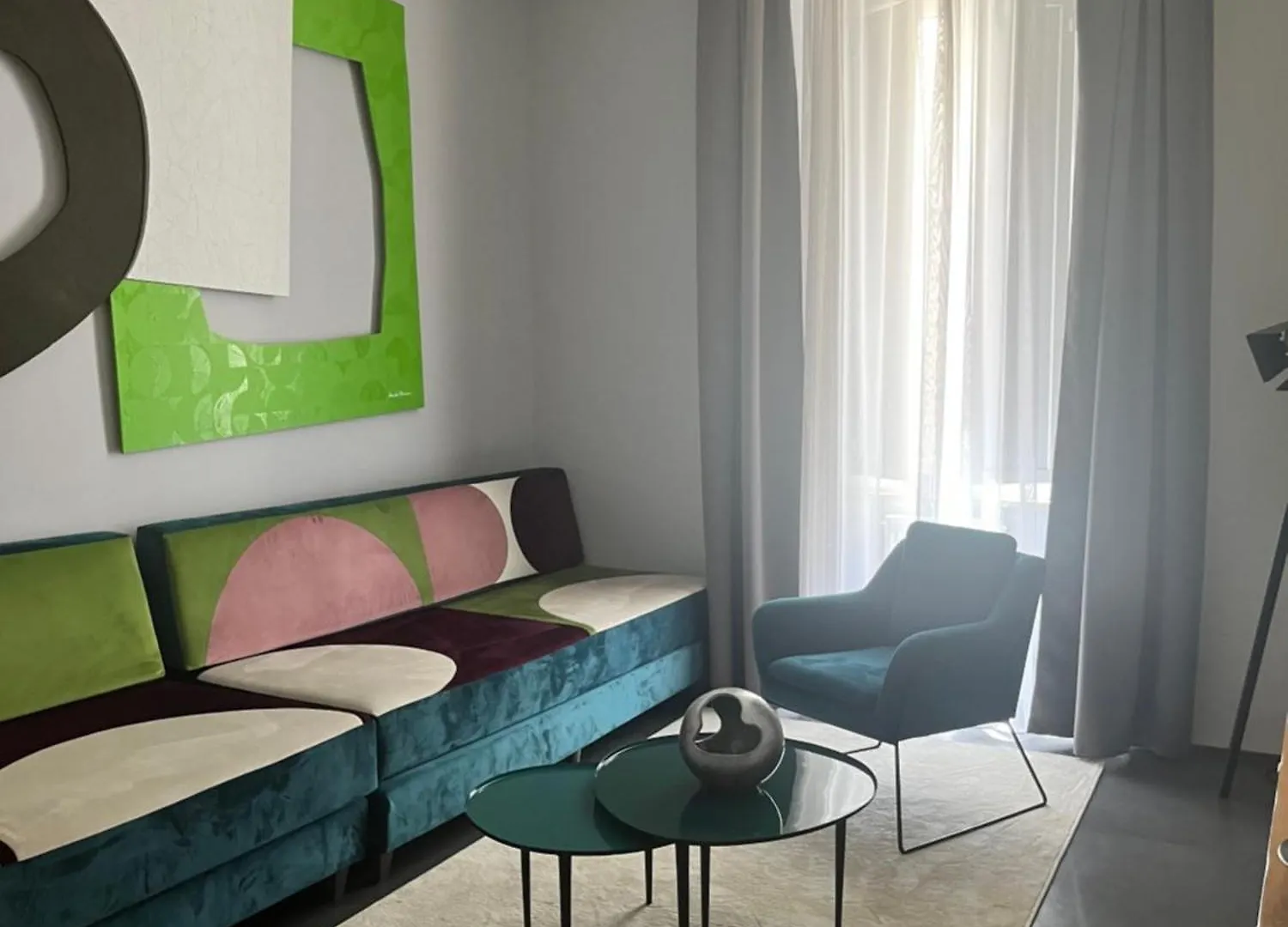 Vakantiehuis Stay Fine Holiday'S House Rome Italië
