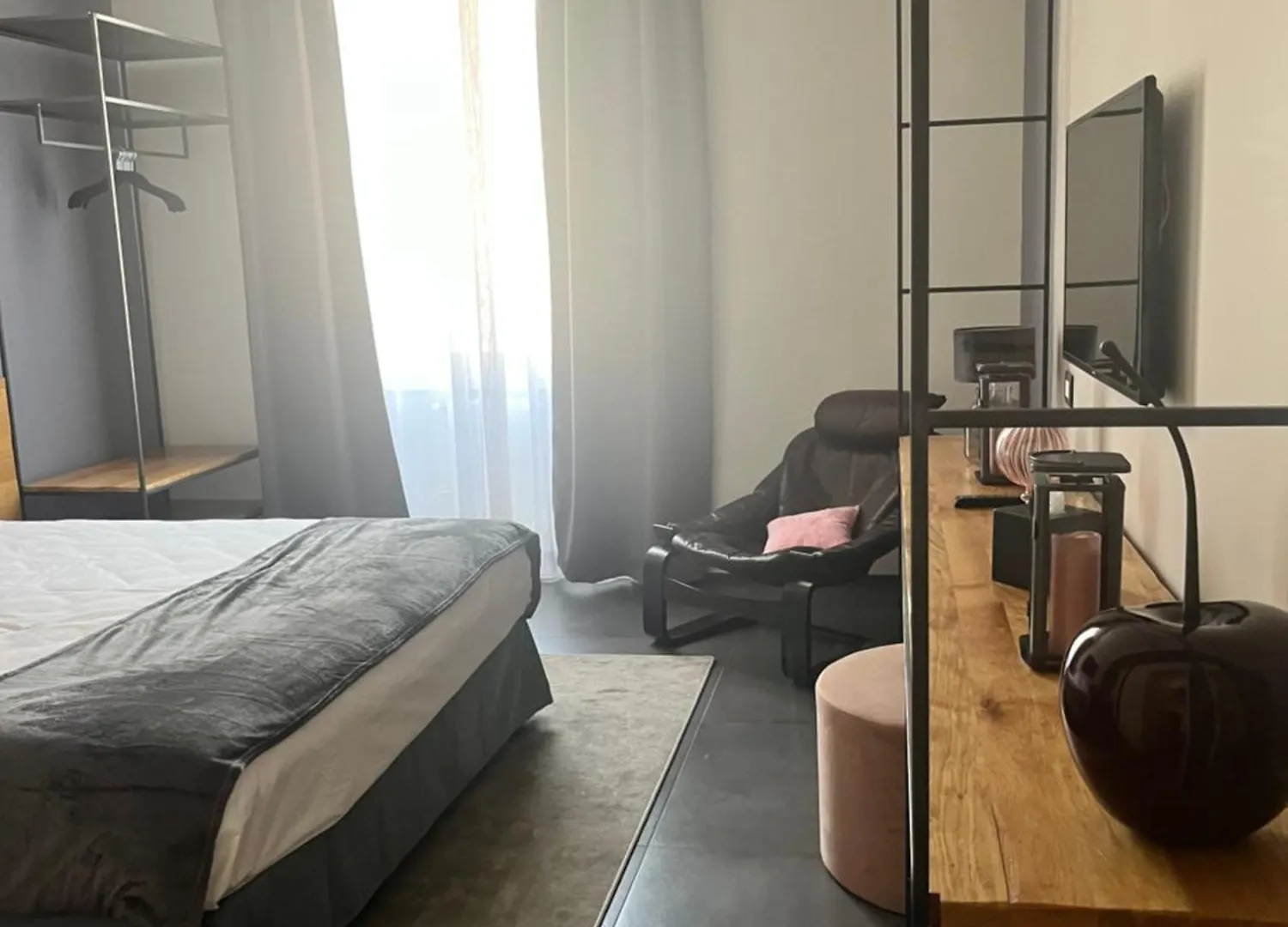 Vakantiehuis Stay Fine Holiday'S House Rome