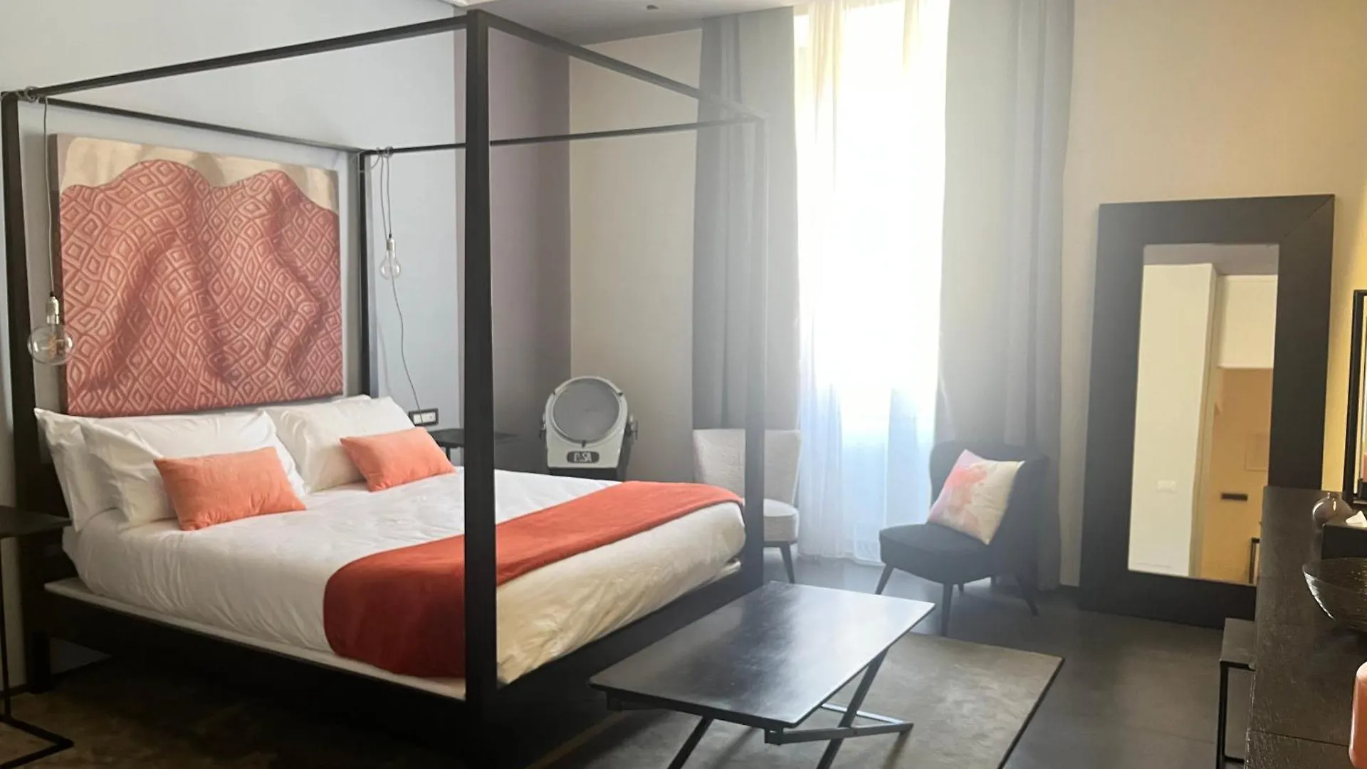 Vakantiehuis Stay Fine Holiday'S House Rome