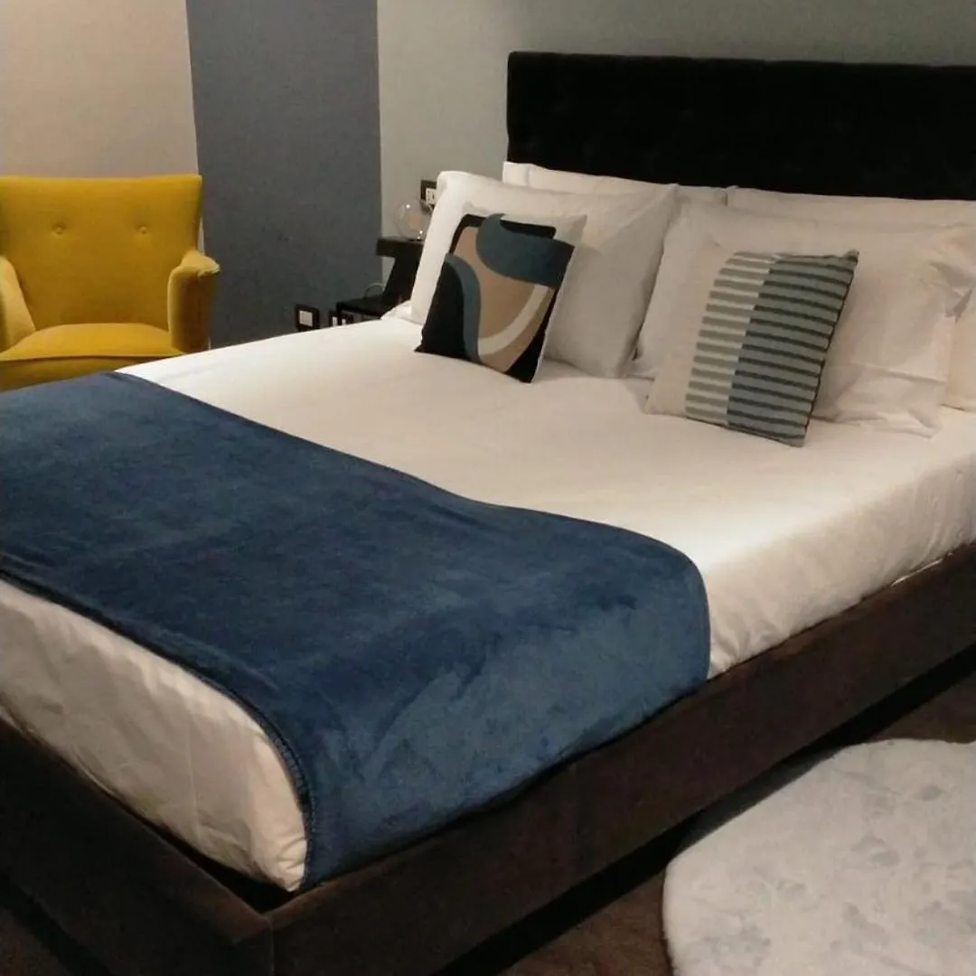 Vakantiehuis Stay Fine Holiday'S House Rome