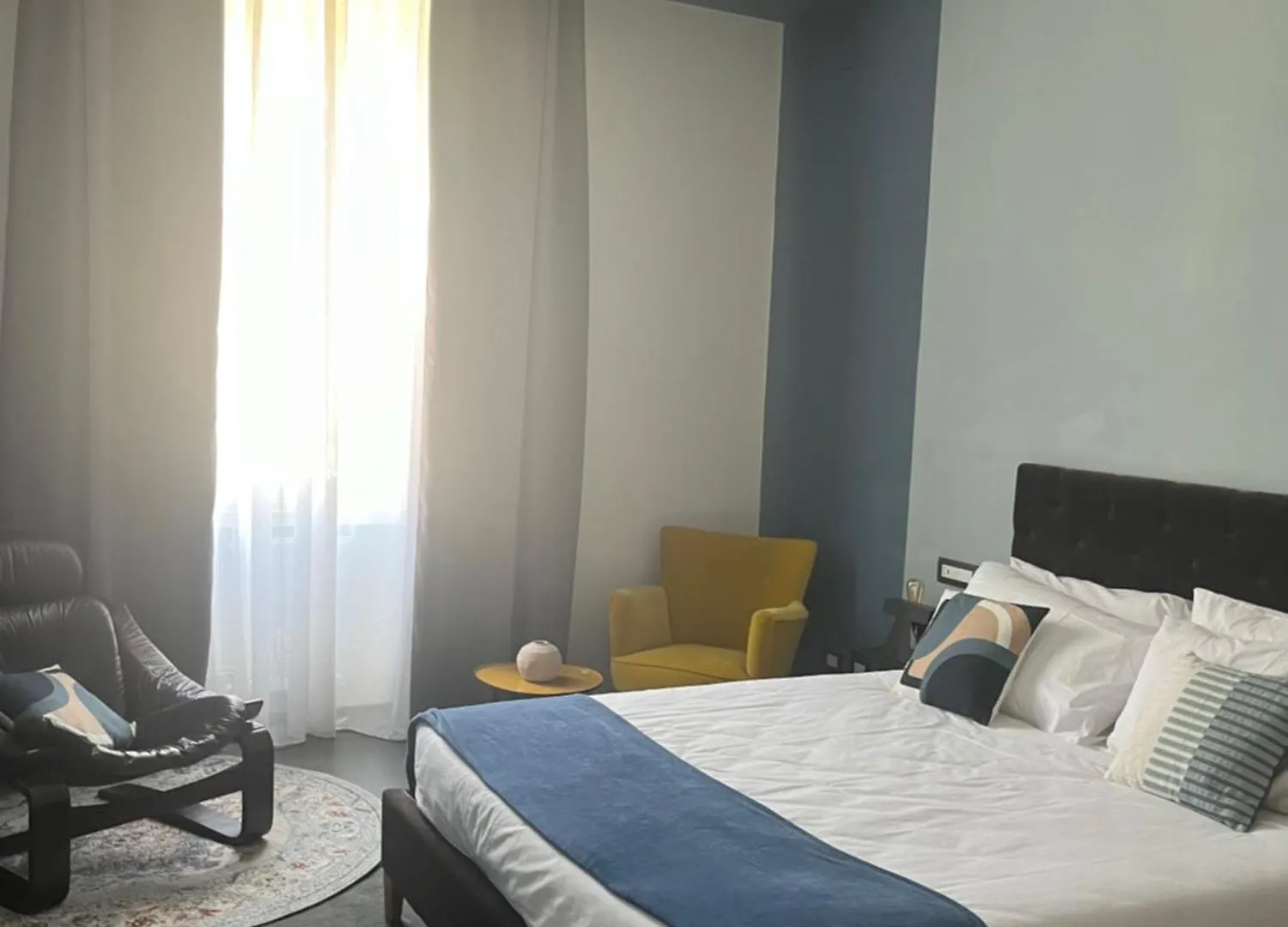 Vakantiehuis Stay Fine Holiday'S House Rome