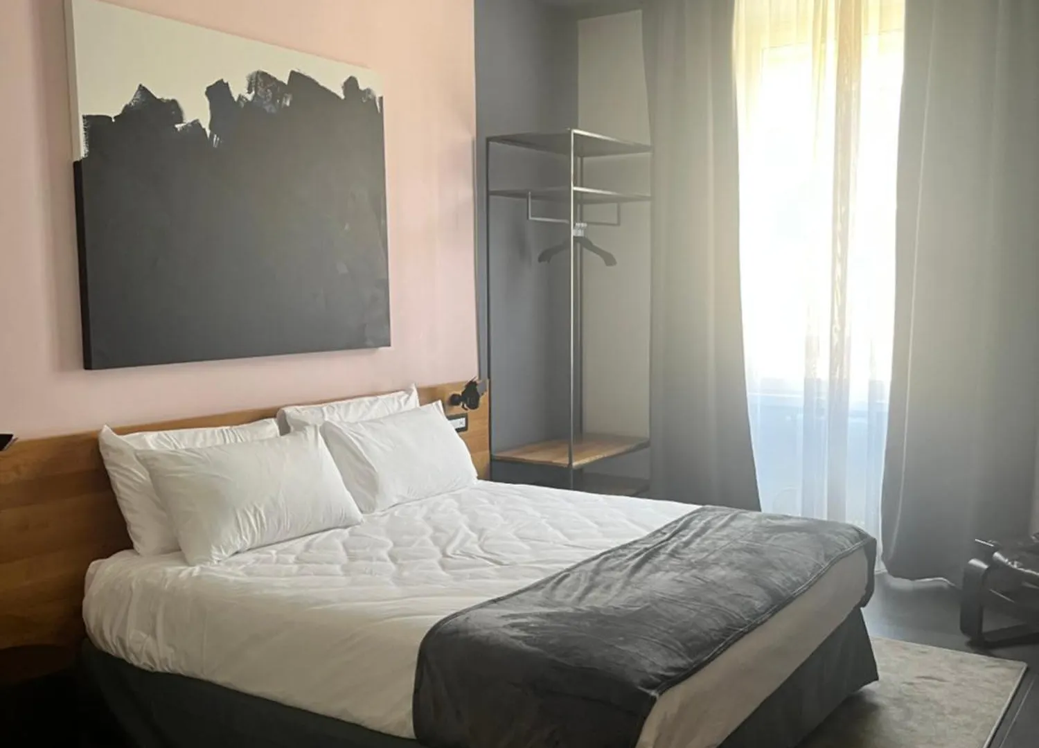 Stay Fine Holiday'S House Rome Italië