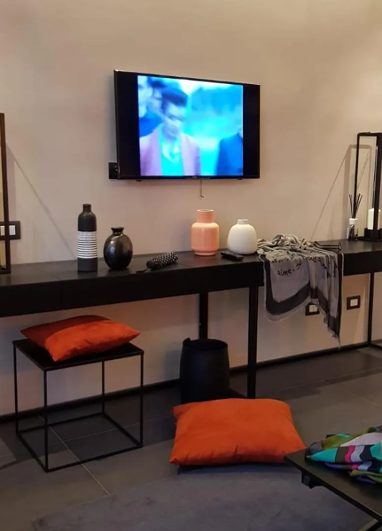 Vakantiehuis Stay Fine Holiday'S House Rome