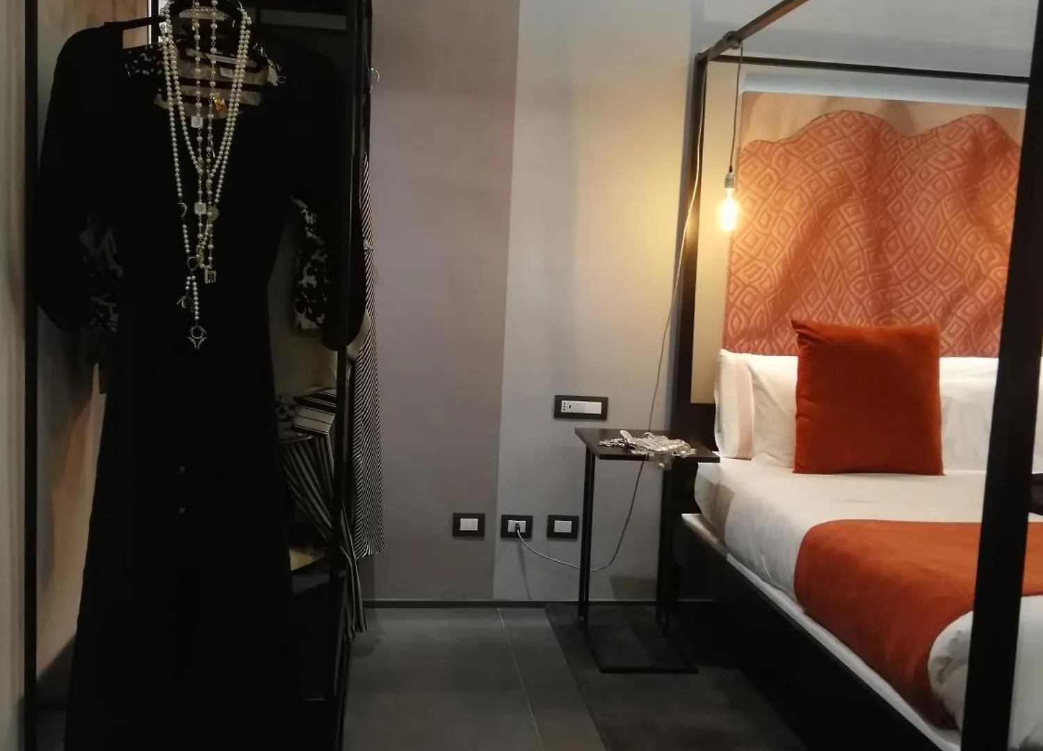 Stay Fine Holiday'S House Rome Vakantiehuis
