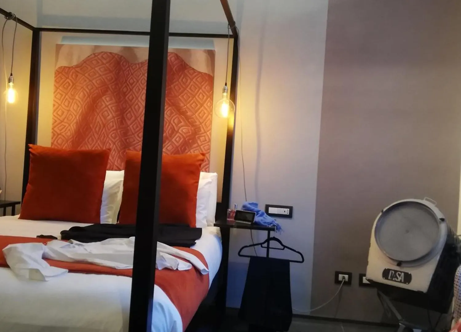 Stay Fine Holiday'S House Rome Italië