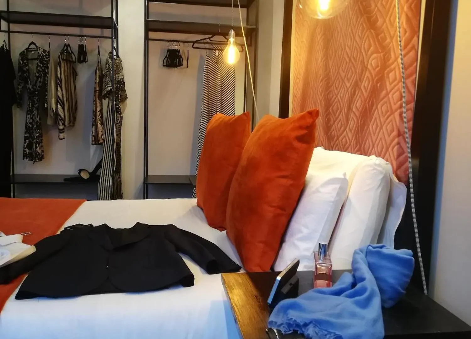Stay Fine Holiday'S House Rome Vakantiehuis