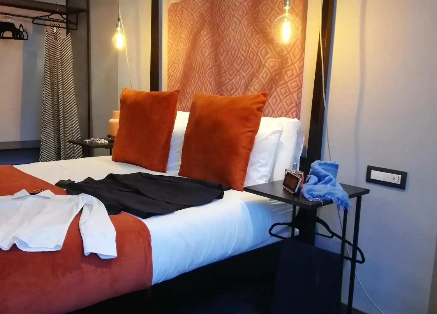 Vakantiehuis Stay Fine Holiday'S House Rome Italië