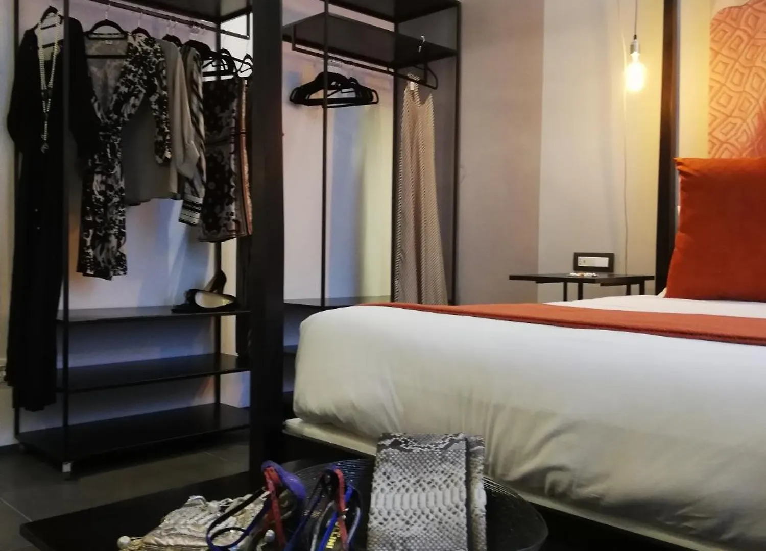 Vakantiehuis Stay Fine Holiday'S House Rome