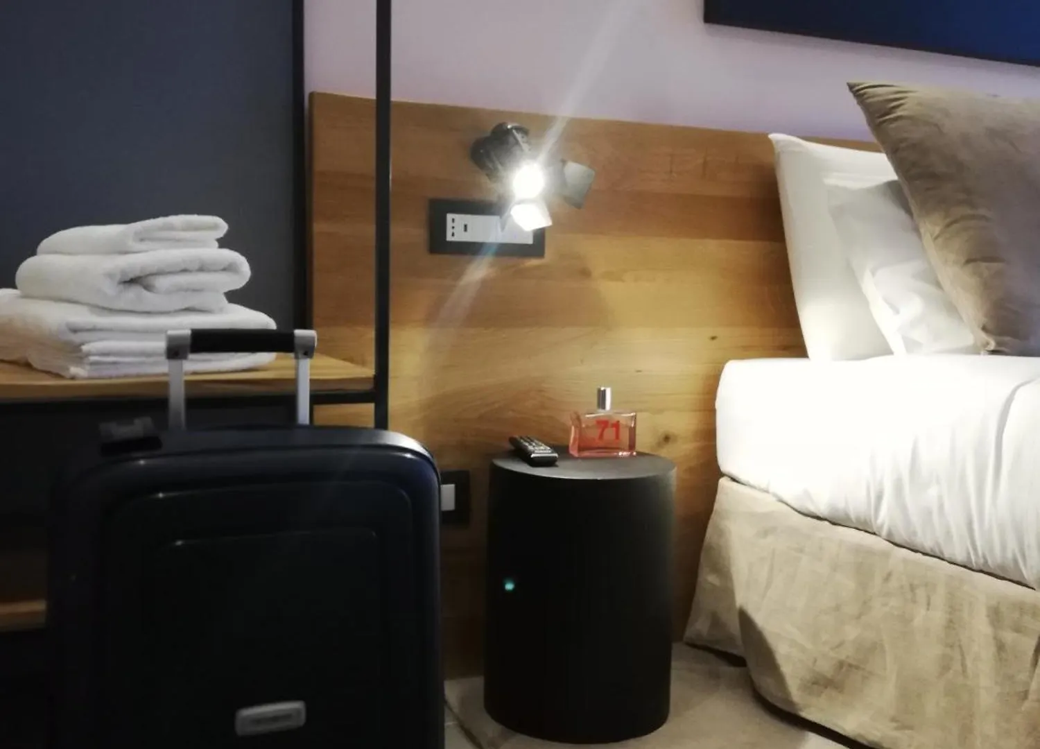 Holiday home Stay Fine Holiday'S House Rome